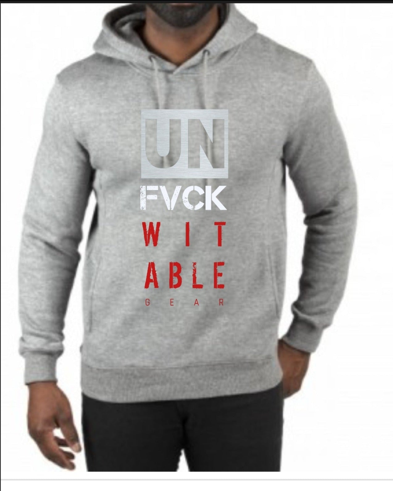 UNFVCKWITABLE O.G. Pullover Fleece