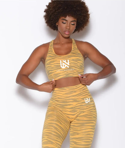 Tigre ACTIVEWEAR